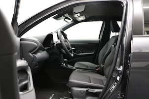 Vehicle image TOYOTA Yaris Cross 1.5 VVT-i HSD Trend AWD-i