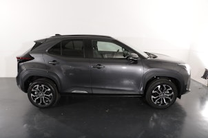 Vehicle image TOYOTA Yaris Cross 1.5 VVT-i HSD Trend AWD-i