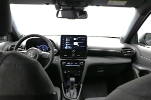 Vehicle image TOYOTA Yaris Cross 1.5 VVT-i HSD Trend AWD-i