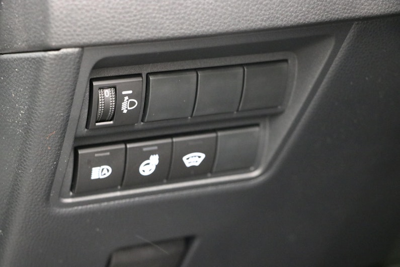 Vehicle image TOYOTA YARIS CROSS