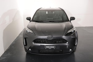 Vehicle image TOYOTA Yaris Cross 1.5 VVT-i HSD Trend AWD-i