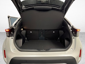 Vehicle image TOYOTA Yaris Cross 1.5 VVT-i HSD Premium AWD-i