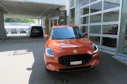 First vehicle image