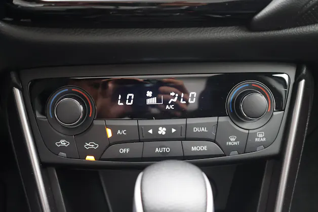 Suzuki S-Cross 1.4 T Compact Top Hybrid 4x4