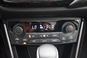 Vehicle image SUZUKI S-Cross 1.4 T Compact Top Hybrid 4x4