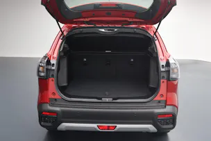 Suzuki S-Cross 1.4 T Compact Top Hybrid 4x4