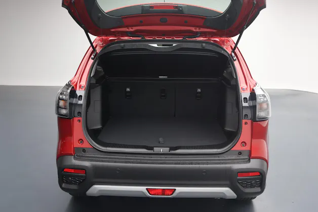 Suzuki S-Cross 1.4 T Compact Top Hybrid 4x4