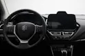 Suzuki S-Cross 1.4 T Compact Top Hybrid 4x4