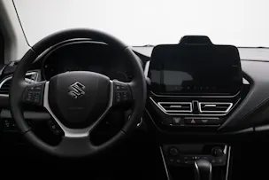 Suzuki S-Cross 1.4 T Compact Top Hybrid 4x4
