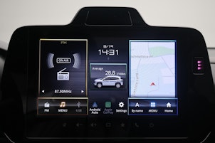 Vehicle image SUZUKI S-Cross 1.4 T Compact Top Hybrid 4x4