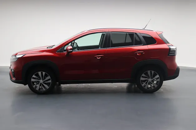 Suzuki S-Cross 1.4 T Compact Top Hybrid 4x4