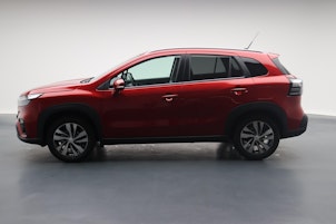 Vehicle image SUZUKI S-Cross 1.4 T Compact Top Hybrid 4x4