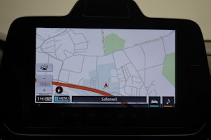 Vehicle image SUZUKI S-Cross 1.4 T Compact Top Hybrid 4x4