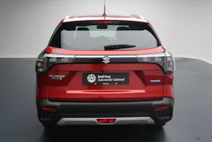 Suzuki S-Cross 1.4 T Compact Top Hybrid 4x4