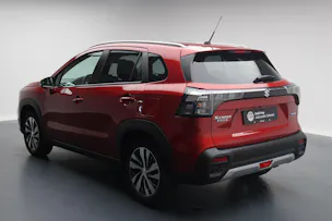 Suzuki S-Cross 1.4 T Compact Top Hybrid 4x4