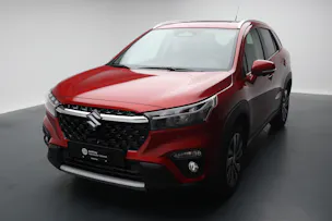 Suzuki S-Cross 1.4 T Compact Top Hybrid 4x4