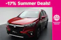 Suzuki S-Cross 1.4 T Compact Top Hybrid 4x4