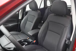 Suzuki S-Cross 1.4 T Compact Top Hybrid 4x4