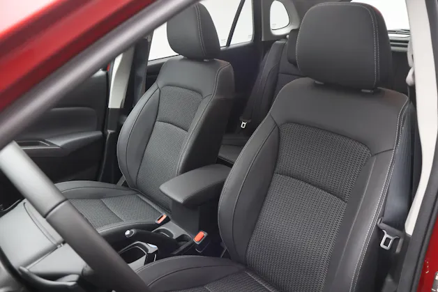 Suzuki S-Cross 1.4 T Compact Top Hybrid 4x4