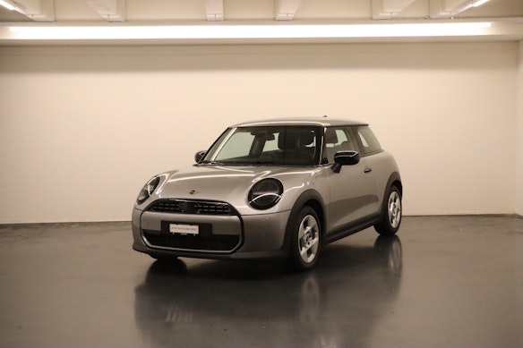 MINI Mini F66 1.5i Cooper C 0