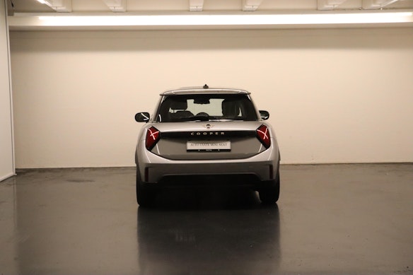 MINI Mini F66 1.5i Cooper C 3