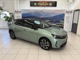 First vehicle image