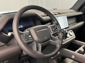 Vehicle image LAND ROVER Defender 130 3.0 D I6 300 X-Dynamic HSE