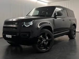 Land Rover Defender 130 3.0 D I6 300 X-Dynamic HSE