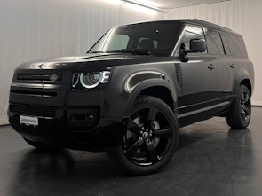 Vehicle image LAND ROVER Defender 130 3.0 D I6 300 X-Dynamic HSE