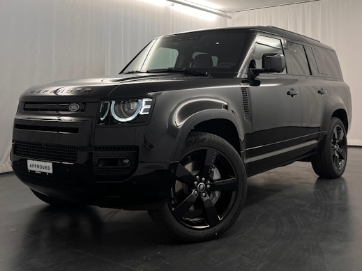 LAND ROVER Defender 130 3.0 D I6 300 X-Dynamic HSE 0