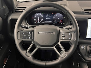 Vehicle image LAND ROVER Defender 130 3.0 D I6 300 X-Dynamic HSE