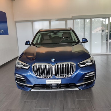 BMW X5 45e xDrive 0 BMW X5 45e xDrive 0