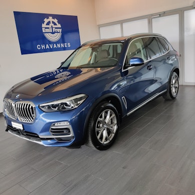 BMW X5 45e xDrive 0 BMW X5 45e xDrive 0