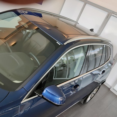 BMW X5 45e xDrive 3