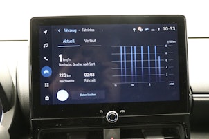 Vehicle image TOYOTA Yaris Cross 1.5 VVT-i HSD Trend AWD-i