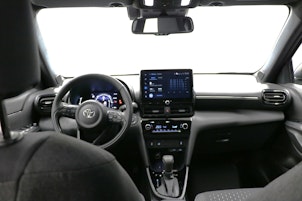 Vehicle image TOYOTA Yaris Cross 1.5 VVT-i HSD Trend AWD-i