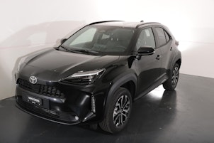 Vehicle image TOYOTA Yaris Cross 1.5 VVT-i HSD Trend AWD-i