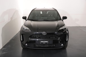Vehicle image TOYOTA Yaris Cross 1.5 VVT-i HSD Trend AWD-i