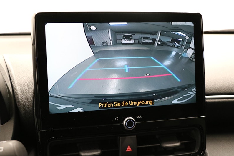 Vehicle image TOYOTA YARIS CROSS