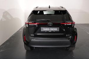 Vehicle image TOYOTA Yaris Cross 1.5 VVT-i HSD Trend AWD-i