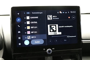 Vehicle image TOYOTA Yaris Cross 1.5 VVT-i HSD Trend AWD-i