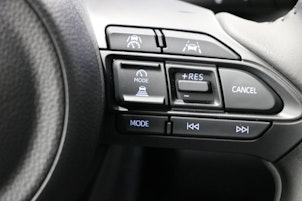 Vehicle image TOYOTA Yaris Cross 1.5 VVT-i HSD Trend AWD-i