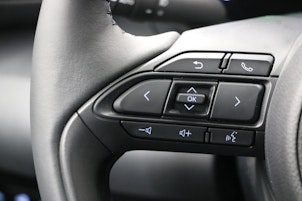 Vehicle image TOYOTA Yaris Cross 1.5 VVT-i HSD Trend AWD-i