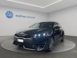 First vehicle image