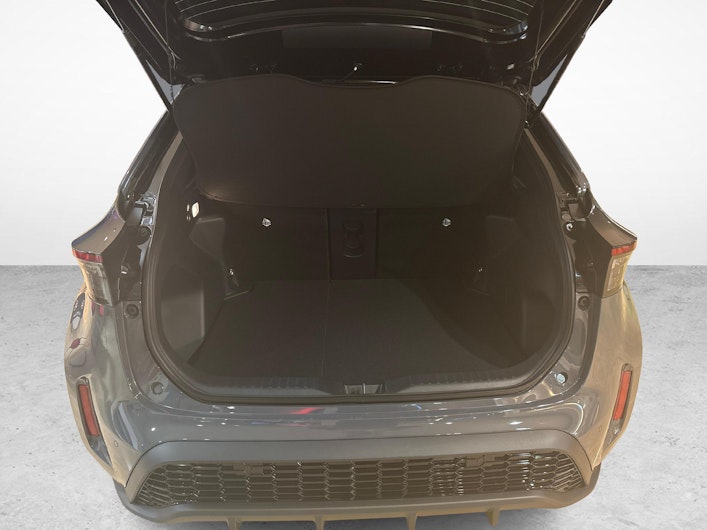 Vehicle image TOYOTA YARIS CROSS