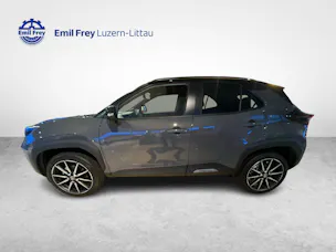 Toyota Yaris Cross 1.5 VVT-i HSD GR Sport
