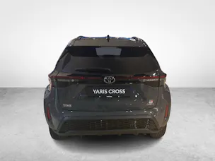 Toyota Yaris Cross 1.5 VVT-i HSD GR Sport