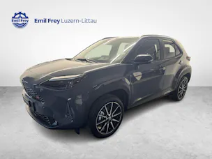 Toyota Yaris Cross 1.5 VVT-i HSD GR Sport