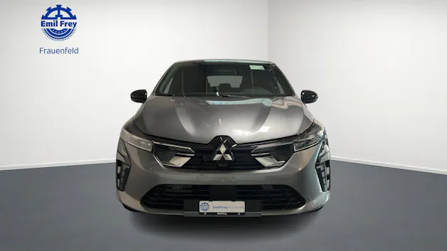 Mitsubishi Colt 1.6 HEV Intense