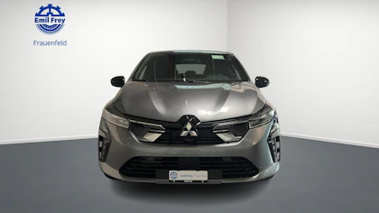 MITSUBISHI COLT 8
